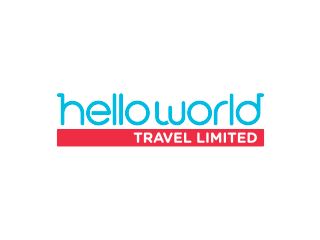 Logo Helloworld Travel Ltd