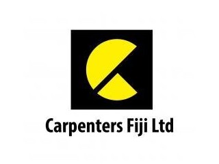 Logo Carpenters Fiji PTE Limited