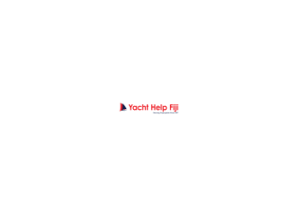 Logo Yacht Help Fiji