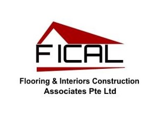 Flooring & Interiors Construction Associates Pte Ltd