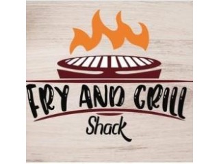 Logo The Fry & Grill