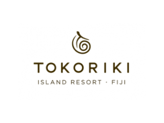 Logo Tokoroki Island Resort