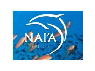 Logo NAI'A Fiji
