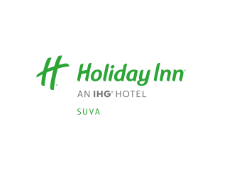 Logo Holiday Inn Suva