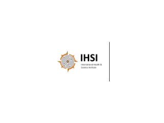 Logo International Health & Science Institute