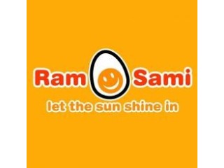 Ram Sami & Sons (Fiji) Pte Limited