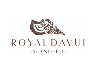 Logo Royal Davui Island Resort, Fiji
