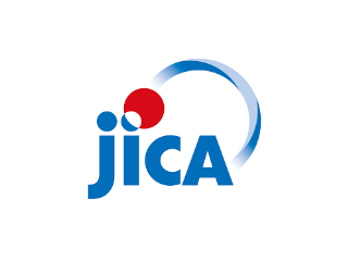 Logo JICA Fiji