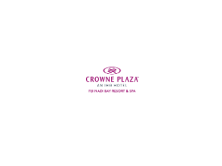 Crowne Plaza Fiji Nadi Bay Resort & Spa