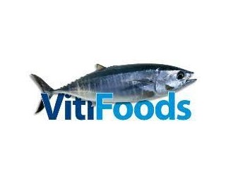 Logo Viti Foods Pte Ltd