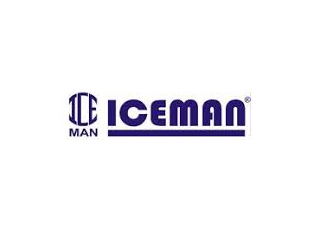 Logo Iceman(Fiji) Pte Ltd