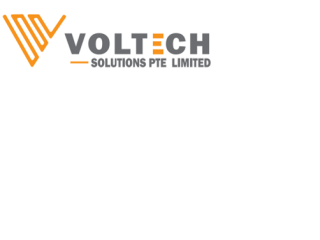 Logo Voltech Solutions Pte Limited