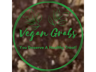 Vegan Grabs