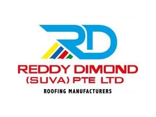Reddy Dimond (Suva) Pte Ltd