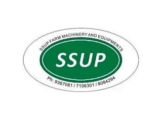 SSUP Investments Pte Limited