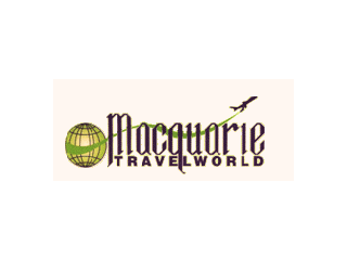 Logo Macquarie Travelworld