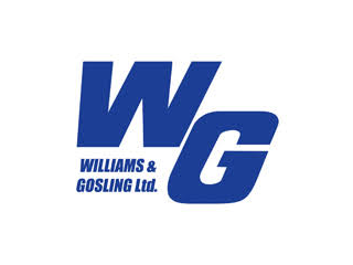 Williams & Gosling - Suva